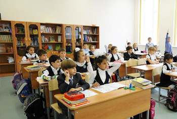Учебный год 2016-2017. Купить оборудование для школы в Алматы