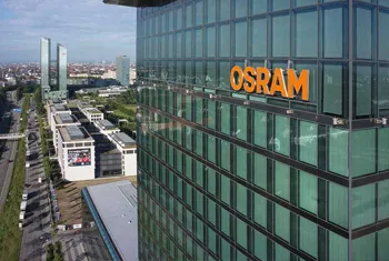 Лампы OSRAM на STEPLine.kz