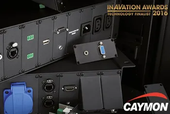 Продукция Caymon в Алматы, Казахстане