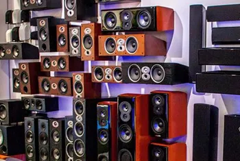 Polk Audio в Алматы, Казахстане