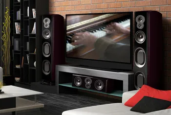 Polk Audio в Алматы, Казахстане
