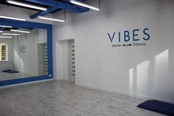 AUDAC звучит в студии танца и фитнеса VIBES!