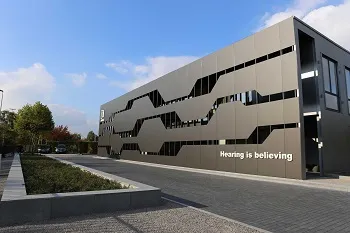Специалисты ТОО &laquo;STEPLine&raquo; посетили семинар для дилеров в AUDAC Experience center 