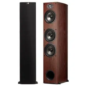 Обзор акустической системы Polk Audio TSx440T