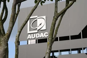 Специалисты ТОО &laquo;STEPLine&raquo; посетили семинар для дилеров в AUDAC Experience center 
