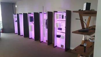 Специалисты ТОО &laquo;STEPLine&raquo; посетили семинар для дилеров в AUDAC Experience center 