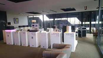 Специалисты ТОО &laquo;STEPLine&raquo; посетили семинар для дилеров в AUDAC Experience center 