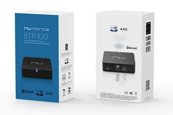Обзор Bluetooth ресивера и OPTOMA BTR100 и наушников OPTOMA NE800M