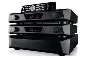 Обзор новых кинотеатральных компонентов OPTOMA NU FORCE