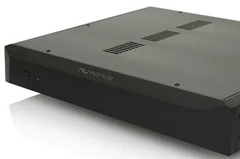 Обзор новых кинотеатральных компонентов OPTOMA NU FORCE