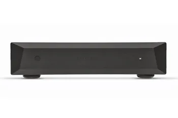 Обзор новых кинотеатральных компонентов OPTOMA NU FORCE