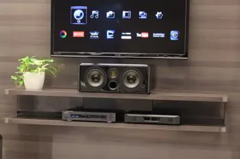 Обзор новых кинотеатральных компонентов OPTOMA NU FORCE