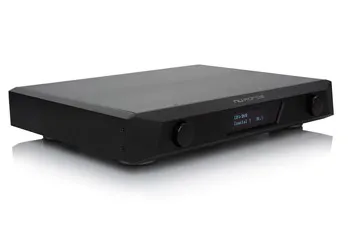 Обзор новых кинотеатральных компонентов OPTOMA NU FORCE