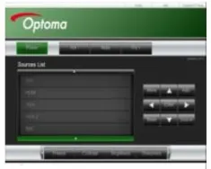 OPTOMA &ndash; Проекционное оборудование в Алматы