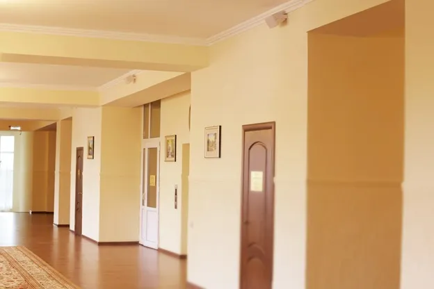 AUDAC в банном комплексе "TIMATEY"