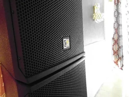 Optoma и AUDAC в Доме Торжеств "АЛМАЛЫ"