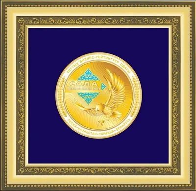 Награды и сертификаты компании STEPLine Награды и сертификаты компании STEPLine