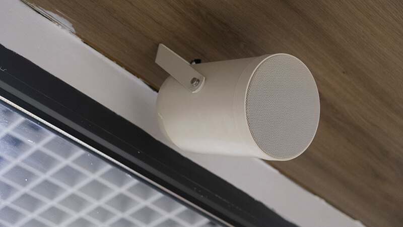 AUDAC в Университете КазНПУ имени Абая