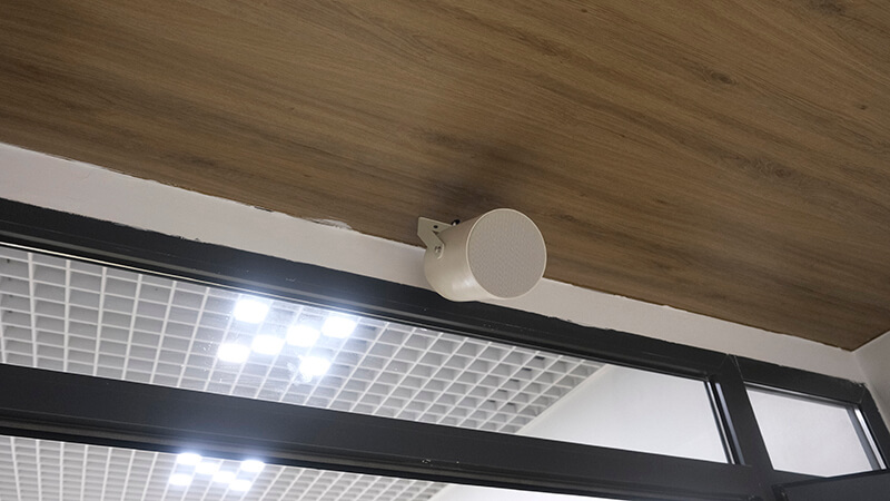 AUDAC в Университете КазНПУ имени Абая