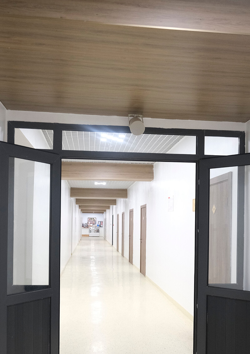 AUDAC в Университете КазНПУ имени Абая