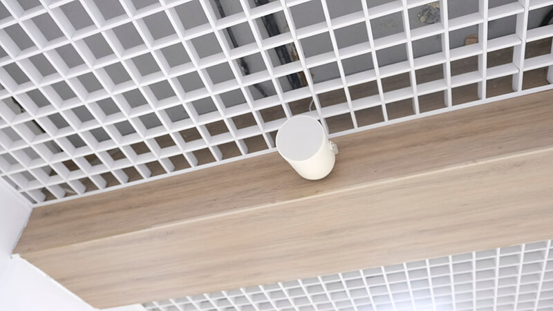 AUDAC в Университете КазНПУ имени Абая