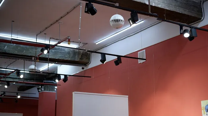 AUDAC звучит в художественной галерее Almaty Gallery