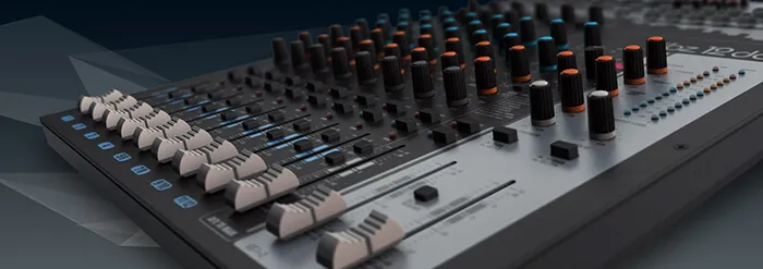 LD Systems - разработанный в Германии, востребованный во всем мире! Уже на STEPLine.kz