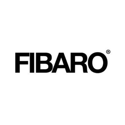 FIBARO — логотип бренда