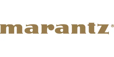 Marantz — логотип бренда