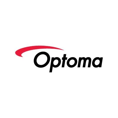 Optoma — логотип бренда