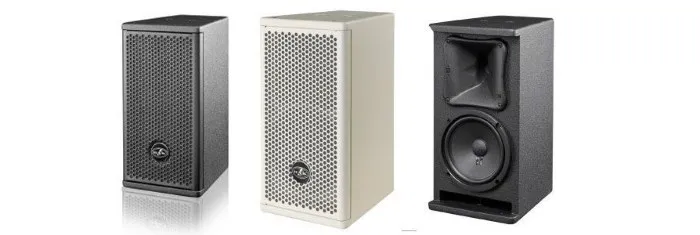 DAS AUDIO на международной выставке InfoComm 2019, которая проходит прямо сейчас!