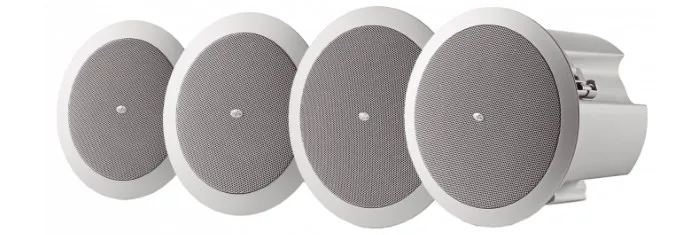 DAS AUDIO на международной выставке InfoComm 2019, которая проходит прямо сейчас!