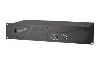 DAS AUDIO на международной выставке InfoComm 2019, которая проходит прямо сейчас!