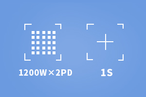 Видеокамера TENVEO TEVO-12X2MPHDMI/SDI/NDI