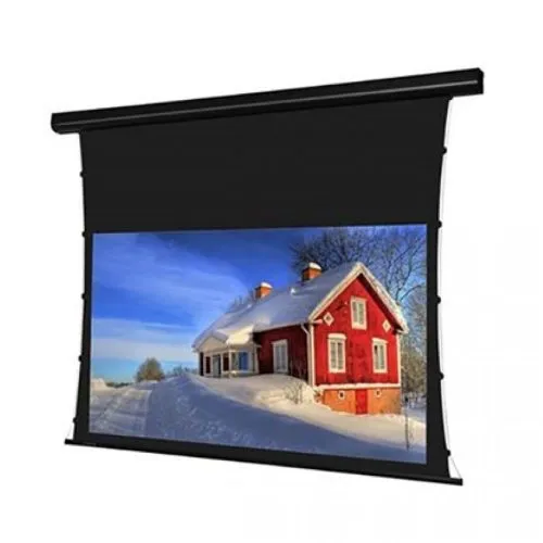 Проекционное изображение на экране PROscreen TET9120
