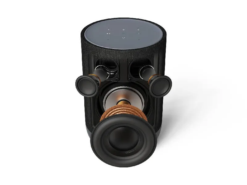 Denon Home 200