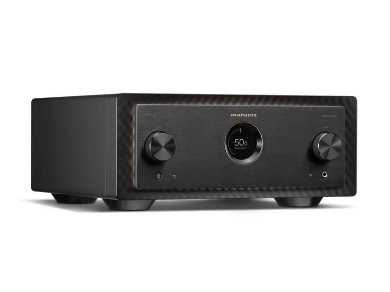 MARANTZ Усилитель MODEL 10 ЧЕРНЫЙ EAN:0747192142926