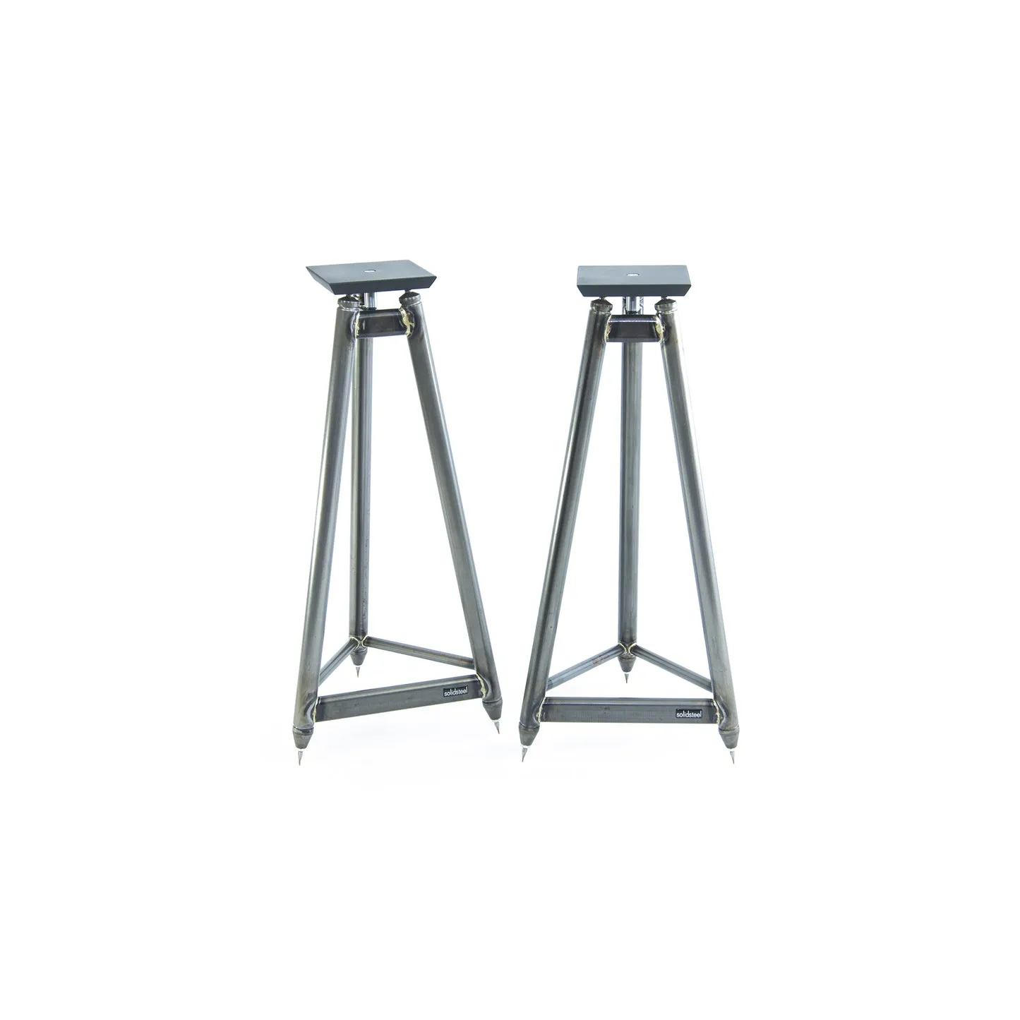 Пара стоек Solidsteel SS-7 Industrial Raw