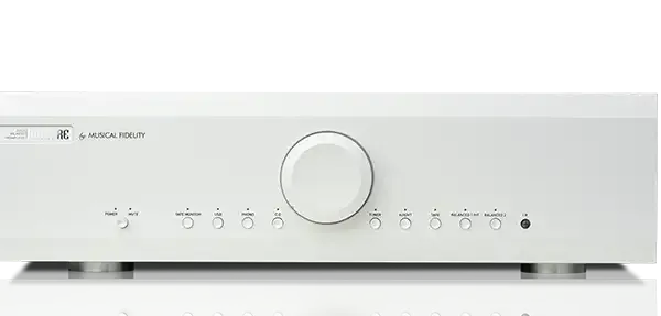 Musical Fidelity M6s PRE — стереофонический предусилитель
