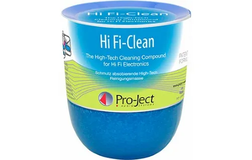 Чистящая масса Pro-Ject HiFi Clean