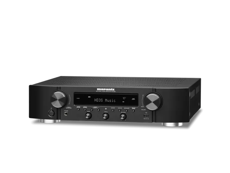 Сетевой стереоресивер Marantz NR1200 Black