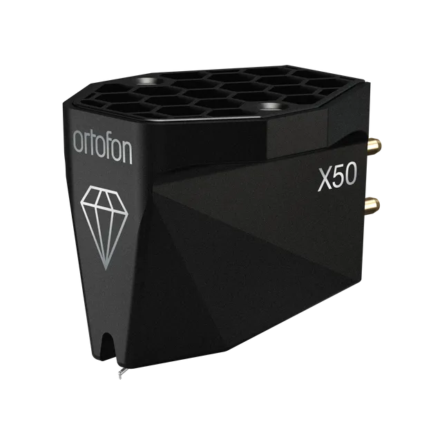 Картридж звукоснимателя Ortofon MC X50