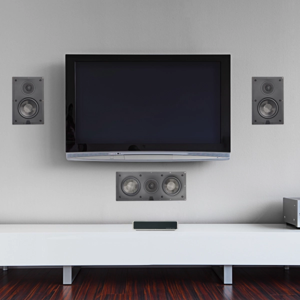 ELAC Vertex II IW-VC52-W
