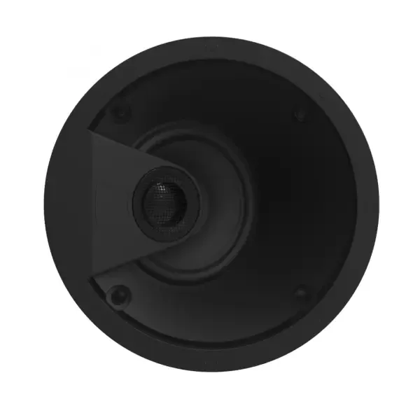 Конструкция и монтаж ELAC Vertex II IC-VT62-W