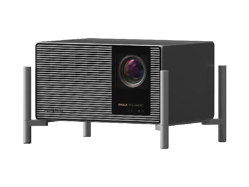 XGIMI Проектор TITAN Noir Pro EAN:6935670514042