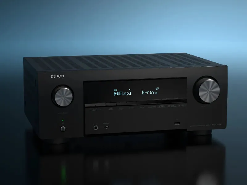 Denon AVR-X2900H DAB