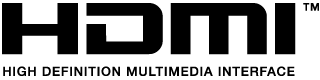 HDMI