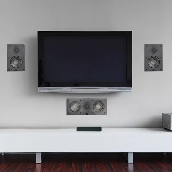 ELAC Vertex II IW-V62-W