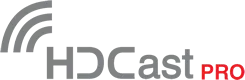 HDCastPro (Text)