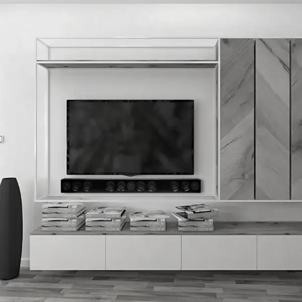ELAC Muro SB41L, чёрный